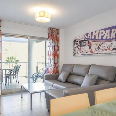 Apartment Hipocampos Calpe Rent *