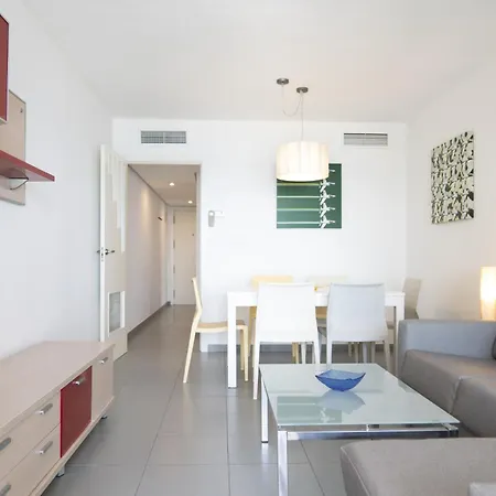 Hipocampos Rent Apartment