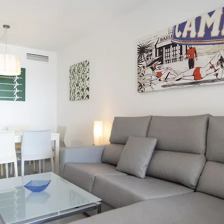 Apartment Hipocampos Rent