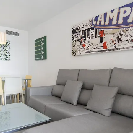 Apartment Hipocampos Rent