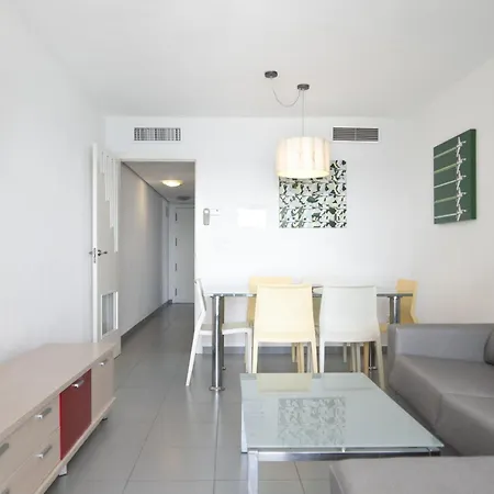 Hipocampos Rent Calpe