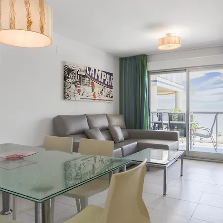 Hipocampos Rent Apartman