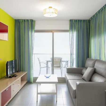Apartman Hipocampos Rent *