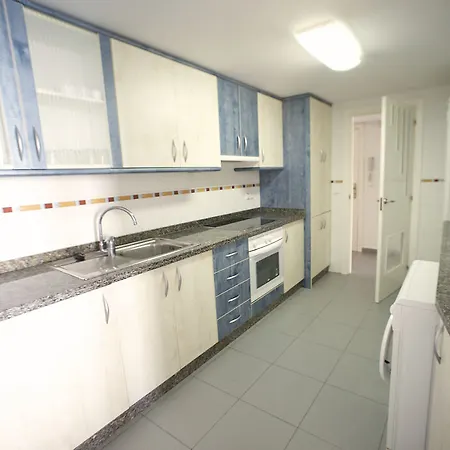 Apartman Hipocampos Rent