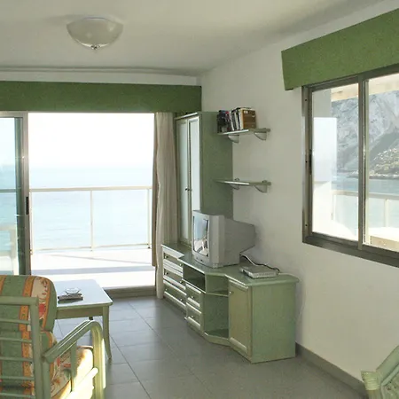 Hipocampos Rent Calpe