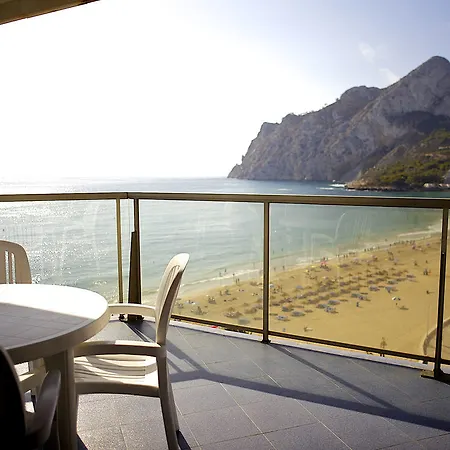 Hipocampos Rent * Calpe