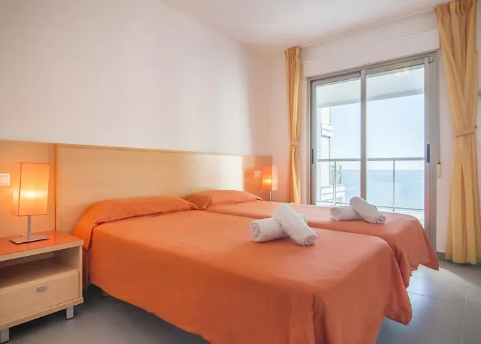 Hipocampos Calpe Rent *