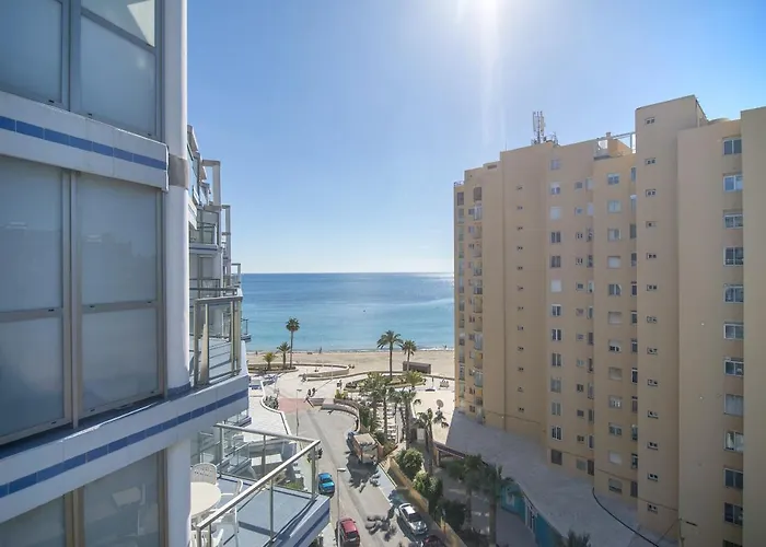 Apartment Hipocampos Calpe Rent