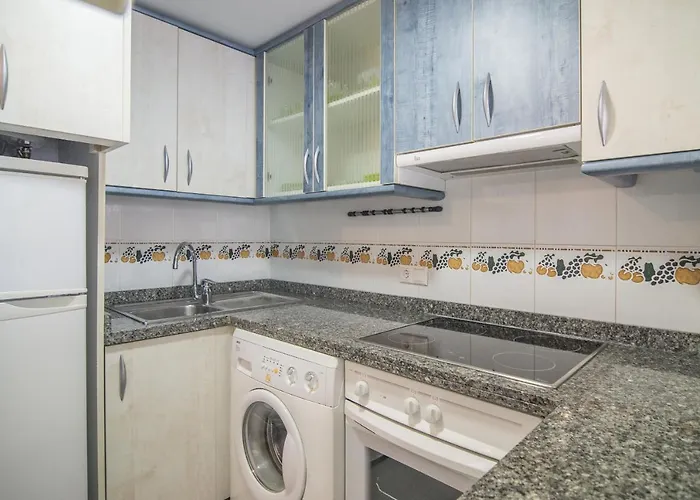 Hipocampos Calpe Rent Ifach