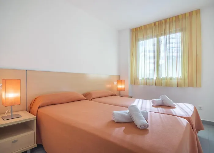 Hipocampos Calpe Rent *