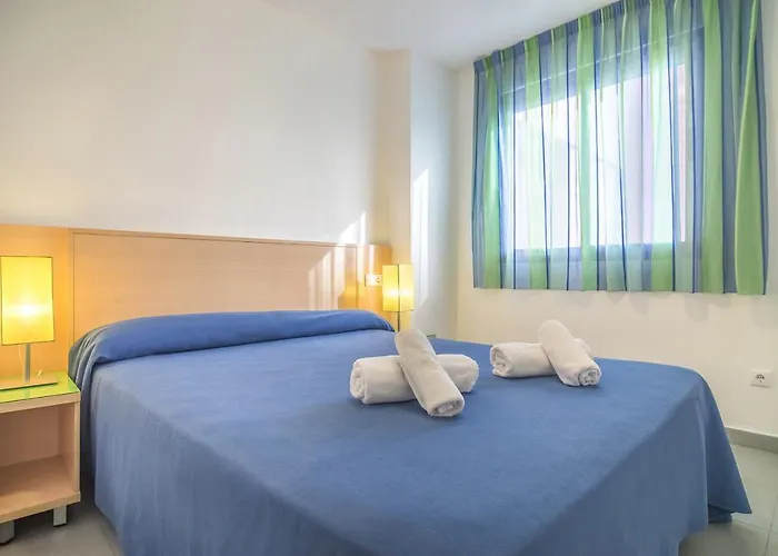 Hipocampos Calpe Rent * Ifach