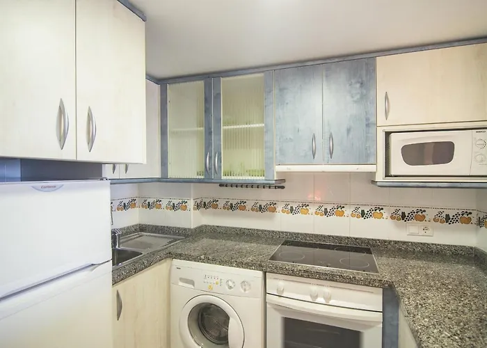 Hipocampos Calpe Rent