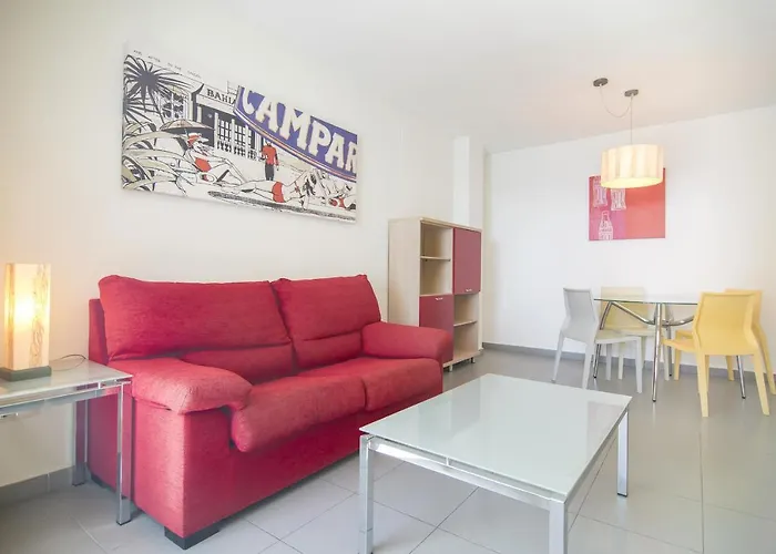 Hipocampos Calpe Rent