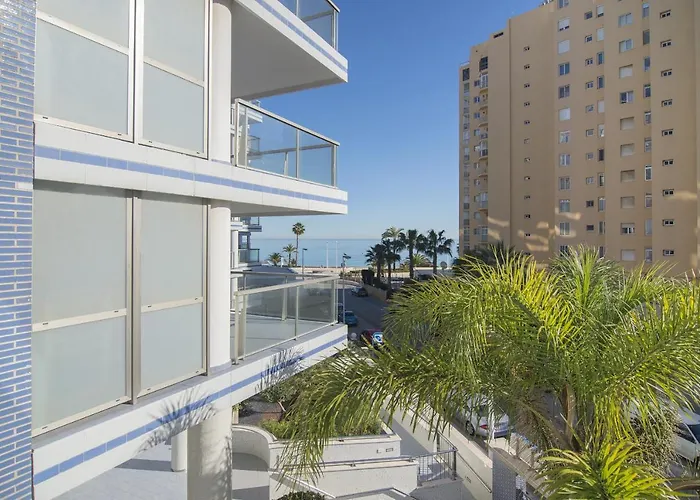 Hipocampos Calpe Rent Ifach