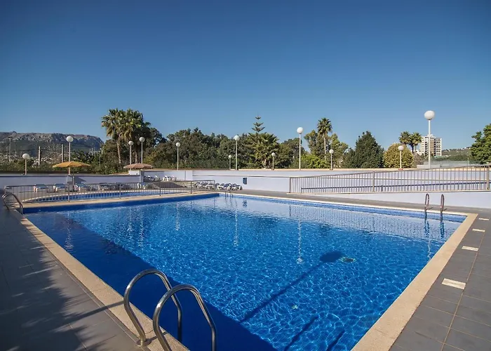 Hipocampos Calpe Rent