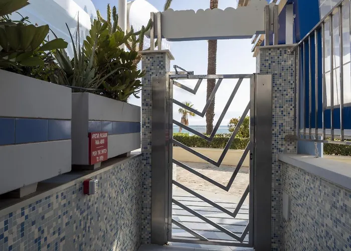 Hipocampos Calpe Rent *