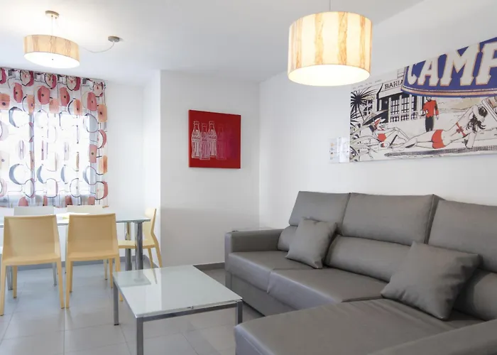 Hipocampos Calpe Rent * Ifach