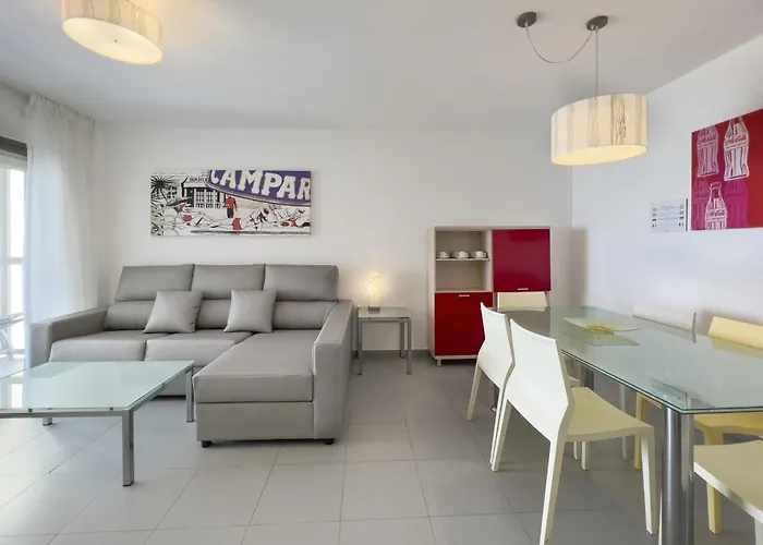 Hipocampos Calpe Rent