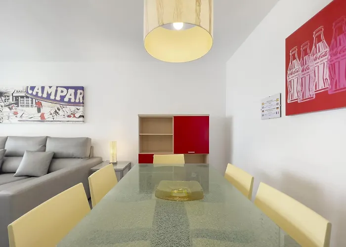 Hipocampos Calpe Rent