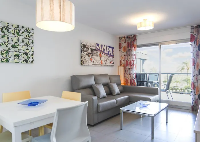 Hipocampos Calpe Rent Apartment *