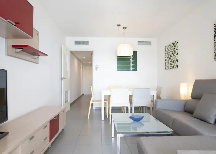 Hipocampos Calpe Rent Appartement