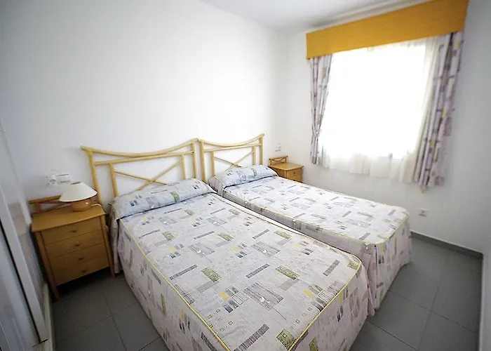 Hipocampos Calpe Rent