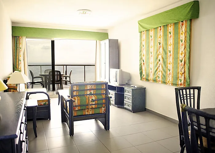 Hipocampos Calpe Rent Apartment Ifach