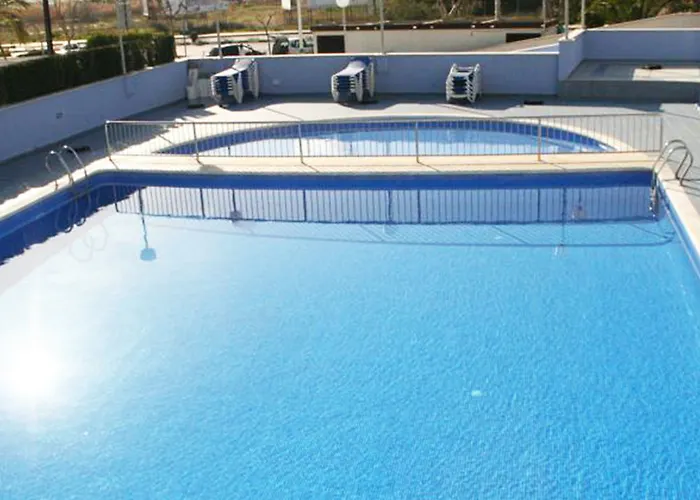 Hipocampos Calpe Rent Apartment *