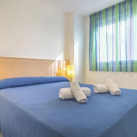 Hipocampos Rent * Calpe