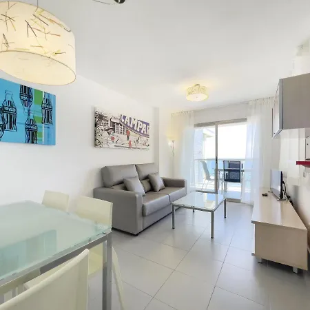 Hipocampos Rent Lägenhet *