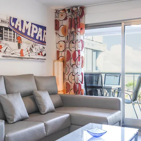 Lägenhet Hipocampos Rent